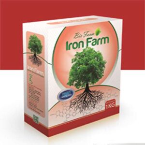 آیرون فارم IRON FARM