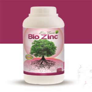 بیو زینک Bio Zinc