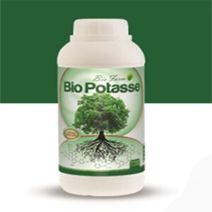 بیوپتاس Bio Potasse