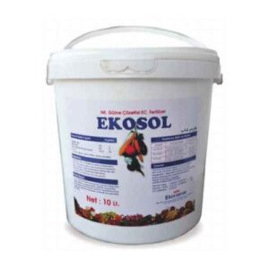 کود اکوسول (Ekosol) اکین تاریم
