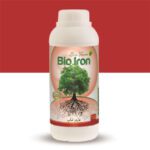 بیو آیرون ( BIO IRON )
