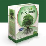 پی کا فارم ( P - K FARM )