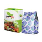 کود کلات منیزیوم جامد 11 درصد