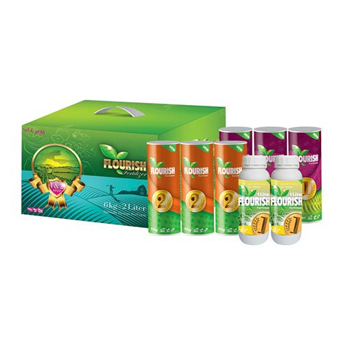 Flourish farm package