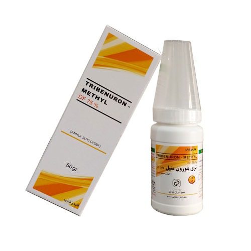 سم علف کش گندم گرانستار