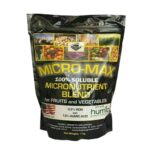 کود میکرو مکس دایموند گرو آمریکا محصول شرکت هیومیک گروث سولوشنز ( humic growth solutions )