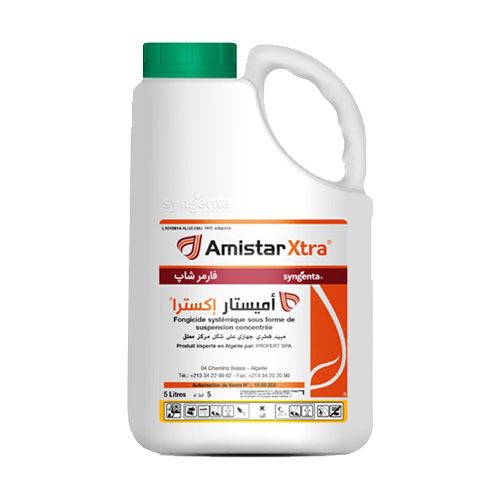 قارچکش 5 لیتری آمیستار اکسترا