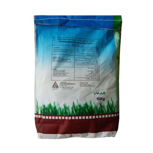 monopotassium Phosphate pesco (mkp)