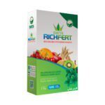 کود داتیس ریچ فرت هیومیک اسید پودری