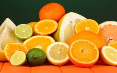 مهمترین ارقام مرکبات