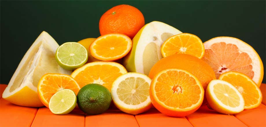 مهمترین ارقام مرکبات