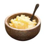 روغن حیوانی گاوی (روغن زرد گوسفندی)