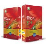 مشخصات کود SEAFULL ZINC AMIN N.P.K Fertilizer