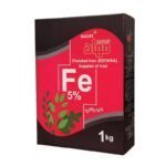 مشخصات و قیمت کود کلات آهن 5 درصد مهان