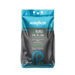 مشخصات و قیمت خرید کود 30-5-15 پلاتو agroxir