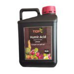 مشخصات و قیمت کود مایع اسید هیومیک کیمیا کود پارس