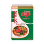 کود 10-52-10 مهان