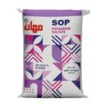 کود سولو پتاس مهان (مشخصات و قیمت خرید)