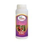 کود کا ۶۰ بیومور (مشخصات و قیمت k60 biomore)