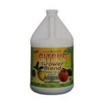 مشخصات و قیمت خرید کود سیتروس گرومور آمریکا مناسب جهت تغذیه باغات مرکبات (CITRUS Grow More)