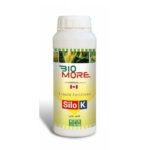 کود سیلیس پتاسیم بیومور