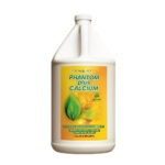 مشخصات و قیمت کود فانتوم پلاس کلسیم گرومور آمریکا چهار لیتری