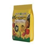 مشخصات و قیمت خرید کود فروت ست گرومور آمریکا غنی شده با آمینو اسید