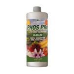مشخصات و قیمت کود فوس پرو گرومور آمریکا (phos pro)
