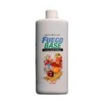 مشخصات و قیمت کود فوگوبیس گرومور آمریکا (fuego base)