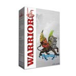 کود واریور میرجلیلی (مشخصات و قیمت warrior)