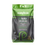 مشخصات و قیمت کود پلاتو پرو ۲۰-۲۰-۲۰ اگرو اکسیر عرضه در فروشگاه کشاورزی فارمر شاپ با بهترین قیمت