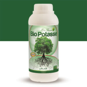 بیوپتاس ( Bio Potasse )