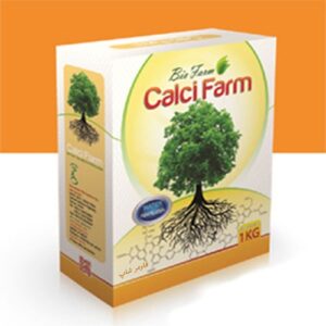 کلسی فارم ( Calci farm )