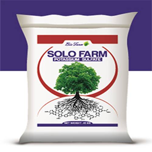 سولوفارم Solo Farm