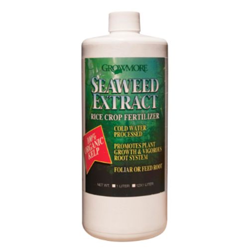 کود جلبک دریایی گرومور Seaweed Extract