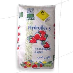 هیدروفلکس Ultrasol Crop Hydro Hydroflex