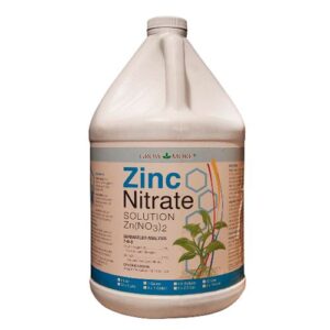 نیترات روی - Zinc Nitrate