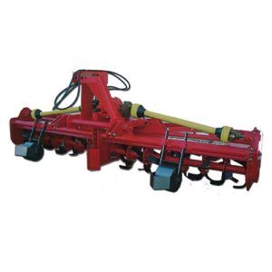 رتیواتور زراعی ( Rotocultivator )