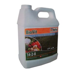 بایوویت ( BioVit )