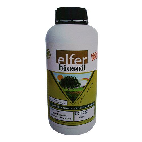 Elfer Biosoil ( الفر بیوسویل )