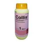 قارچ کش کولیس (بوسکالید+کروزکسیم متیل) - Collis