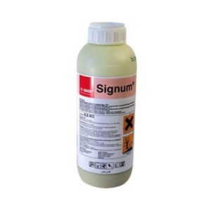 قارچ کش سیگنوم (پیراکلواستروبین+بوسکالید) (sygnum)