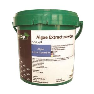 کود عصاره جلبک دریایی زیگلر آلمان (Algae Extract Powder)