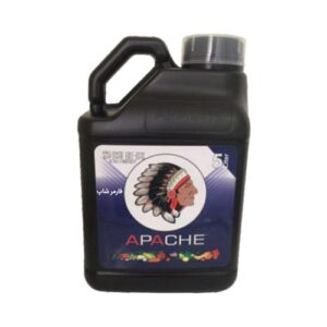 کود اسید هیومیک آپاچی مایع ( APACHE )