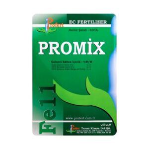کود پرومیکس آهن (promix Fe 11)