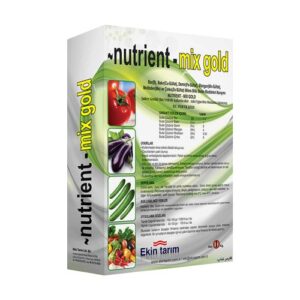 کود نوترینت میکس گلد (Nutrient Mix Gold)
