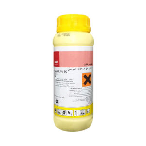 قارچ کش رکس دو (Rex Duo)