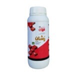 مشخصات و قیمت کود رشان مهان (کود کامل مایع مهان)