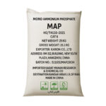 مشخصات و قیمت خرید کود مونو آمونیوم فسفات 0-61-12 MAP مهان
