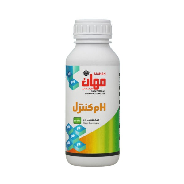 مشخصات و قیمت PH کنترل مهان